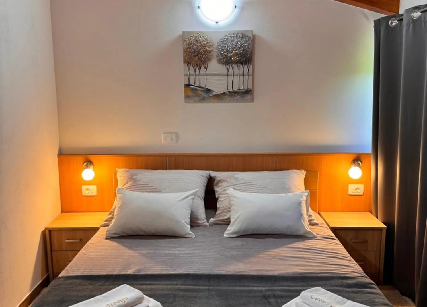 Casa Nevija Croatia