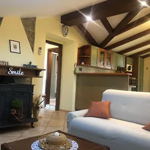 Apartment Romana, Grožnjan