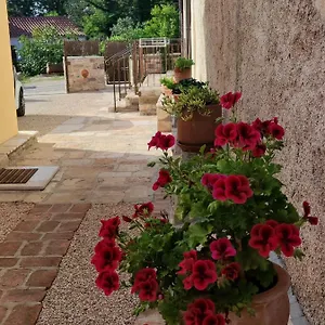 Apartment Iskra, Grožnjan