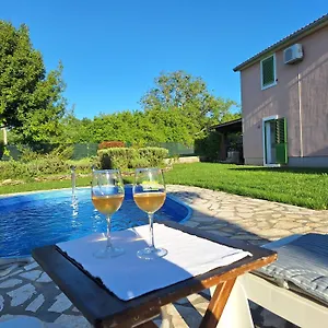 Villa Malini, Grožnjan