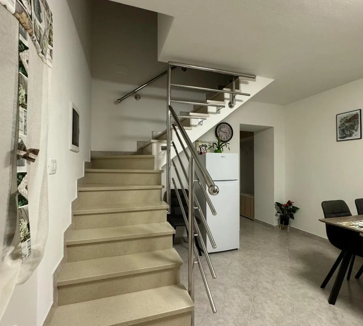 Casa Nevija Apartment Groznjan