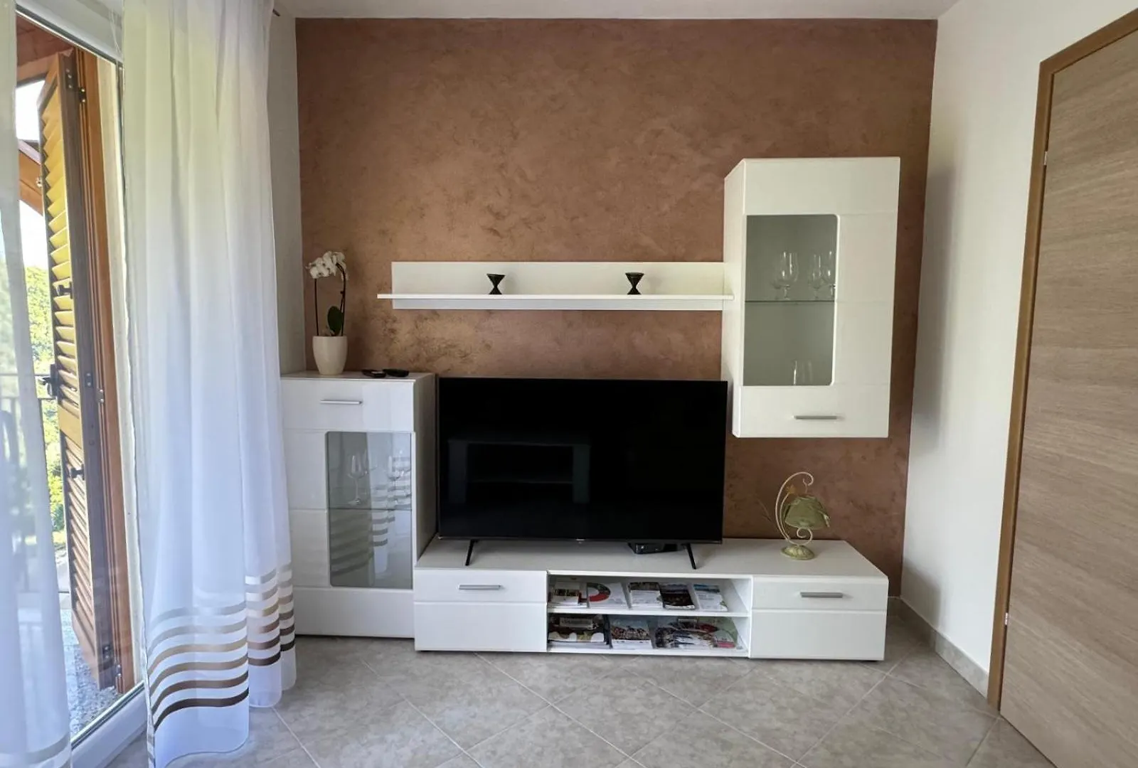Casa Nevija Apartment Groznjan Croatia