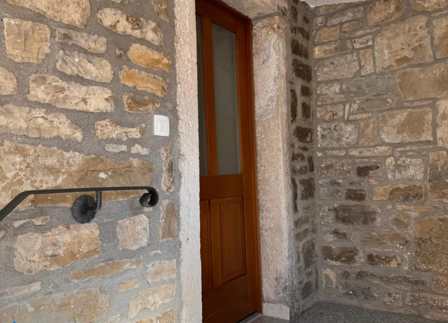 Casa Nevija Apartment Groznjan