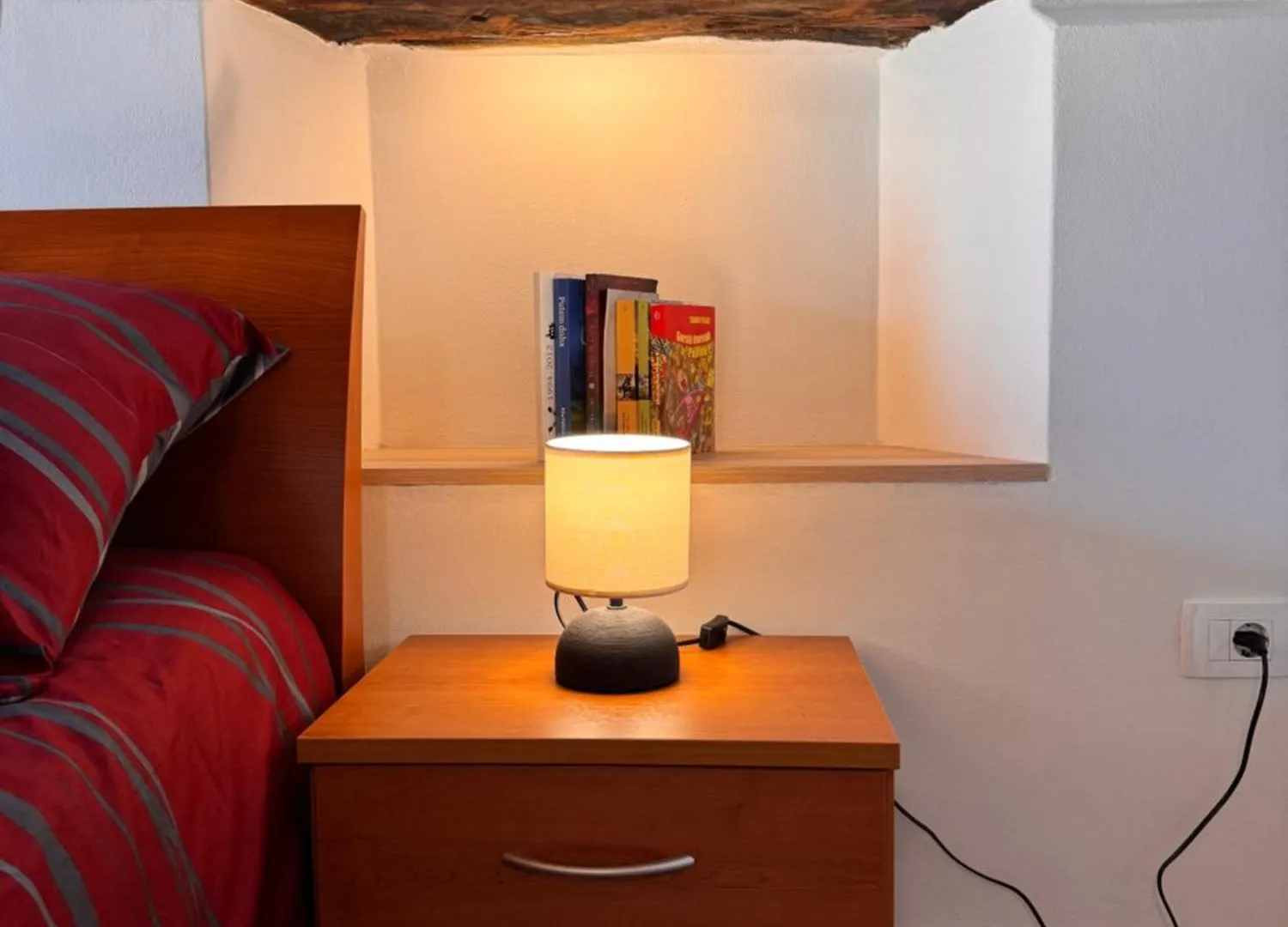 Casa Nevija Apartment Groznjan Croatia