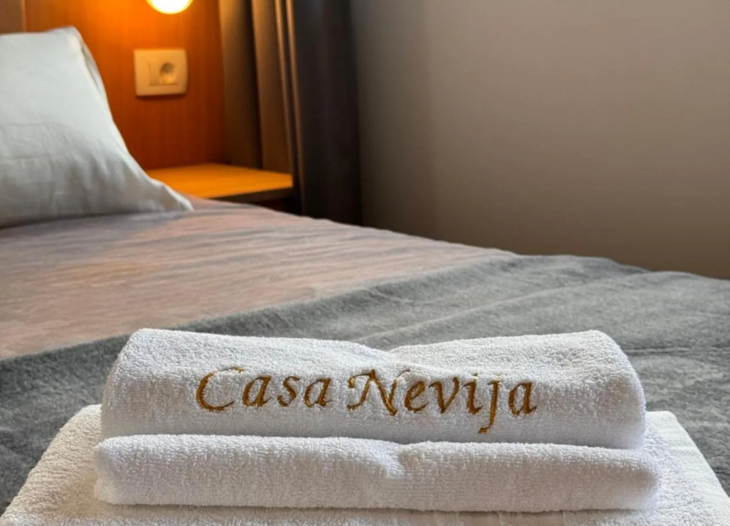 Casa Nevija Apartment Groznjan