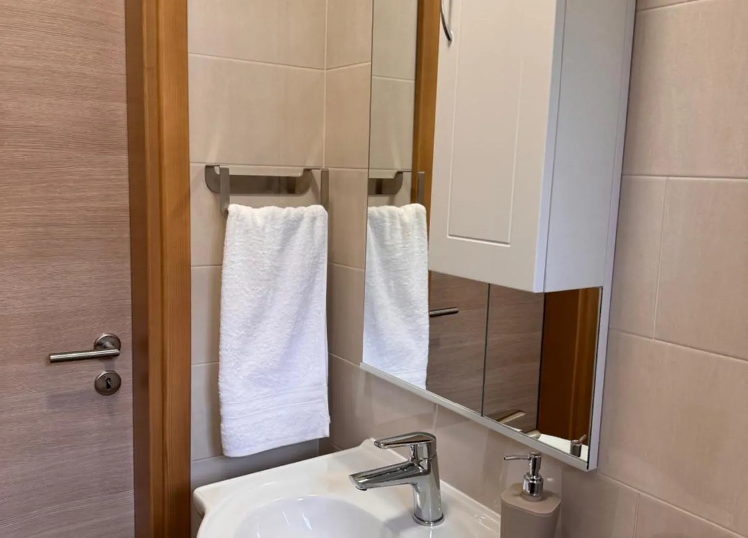 شقة Casa Nevija Grožnjan