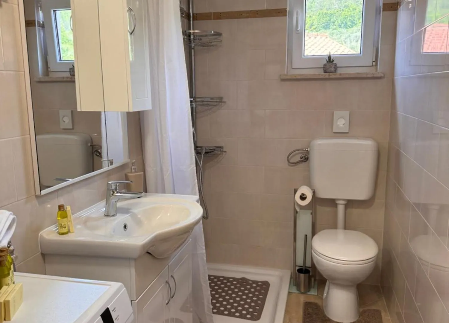 Casa Nevija Apartment Groznjan Croatia