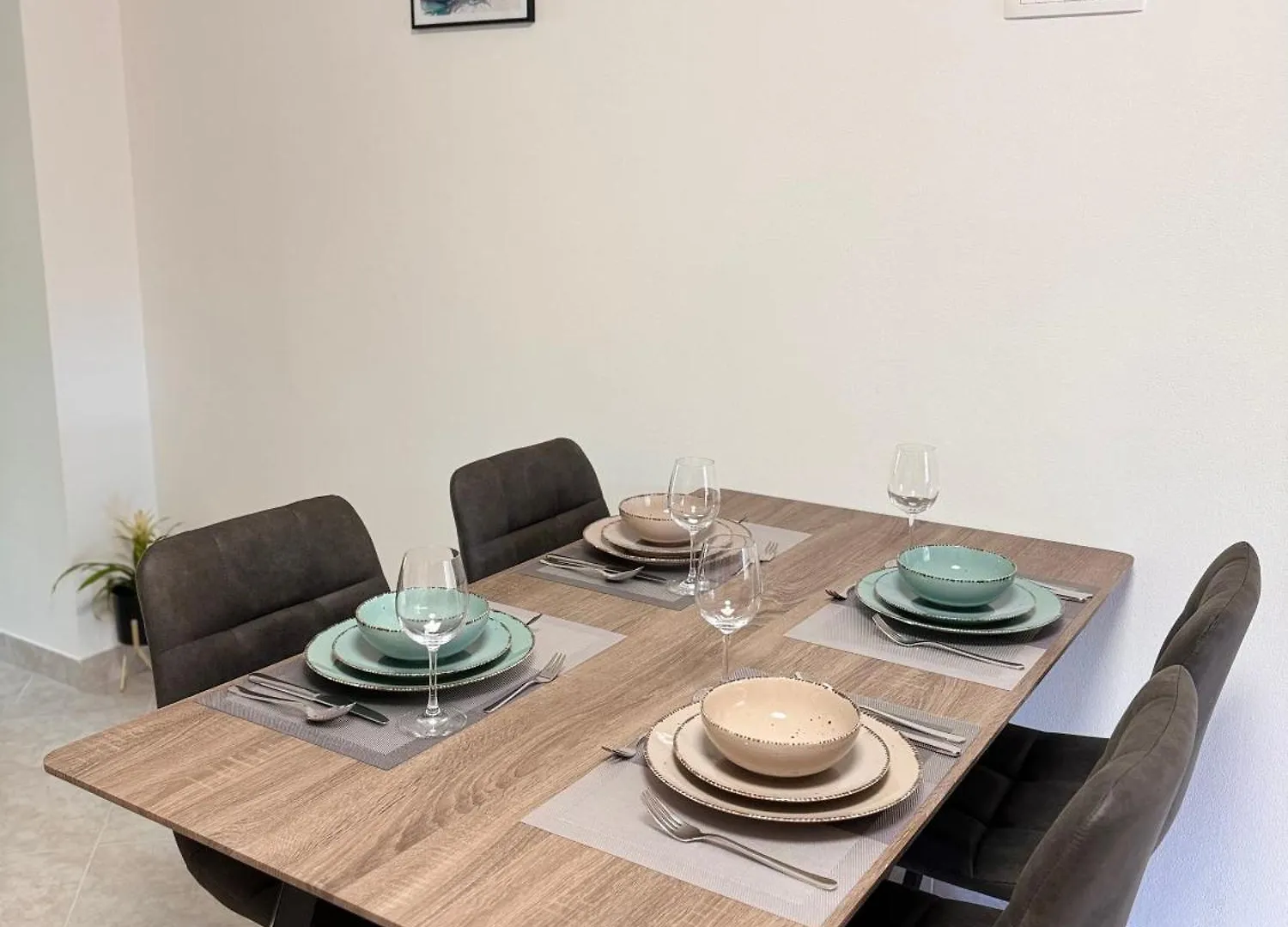Casa Nevija Apartment Groznjan
