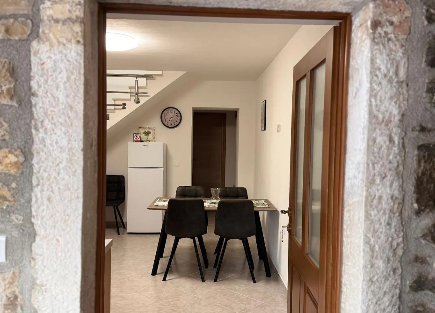 شقة Casa Nevija Grožnjan