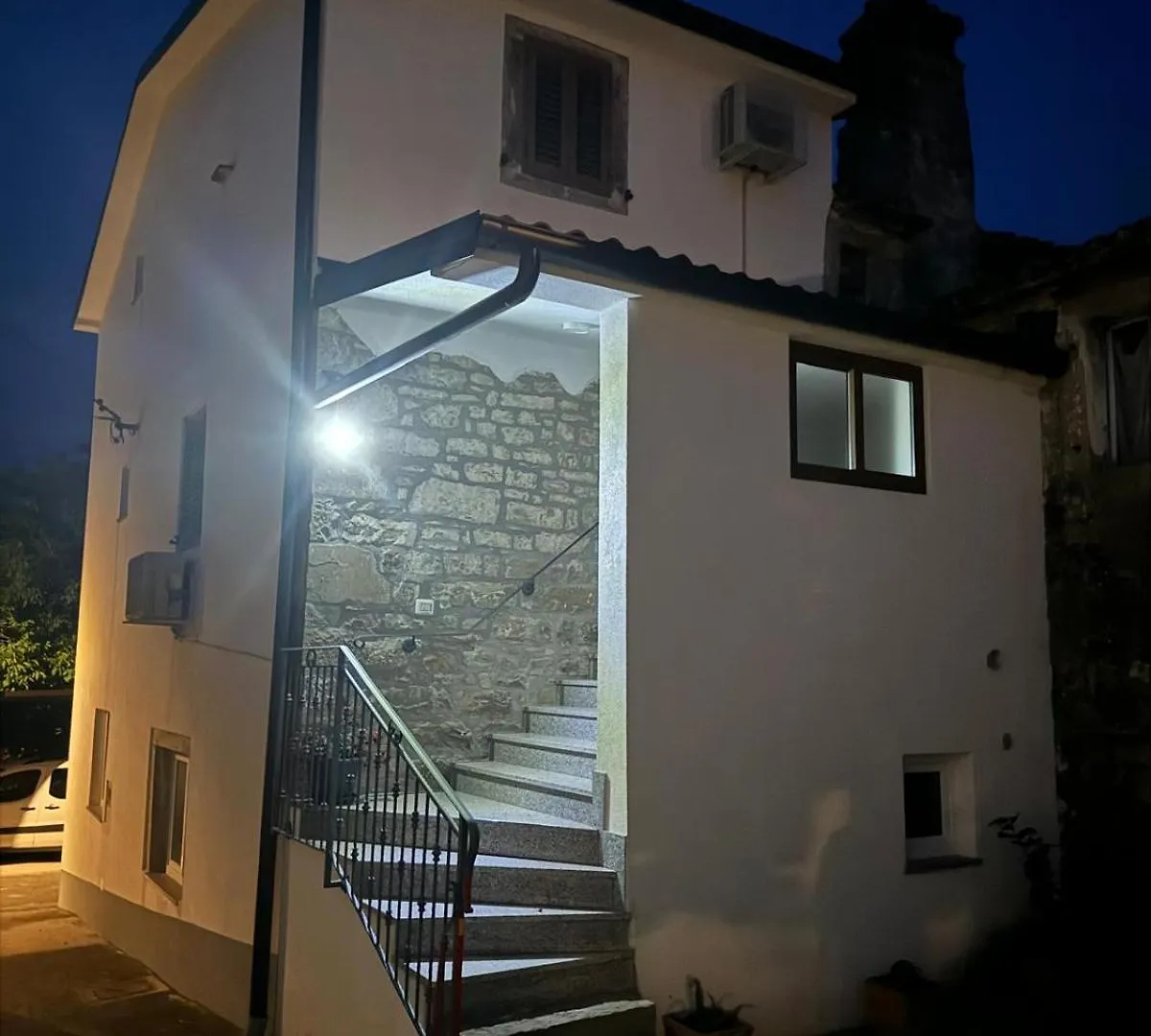 شقة Casa Nevija Grožnjan