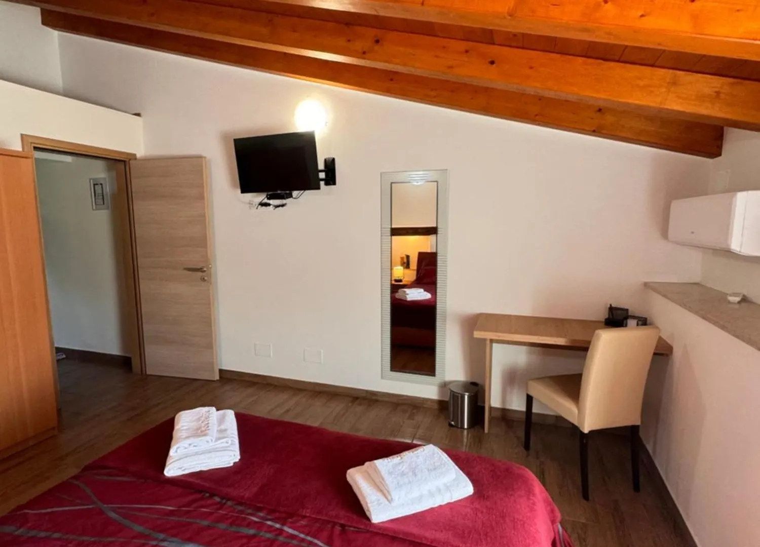 Casa Nevija Apartment Groznjan