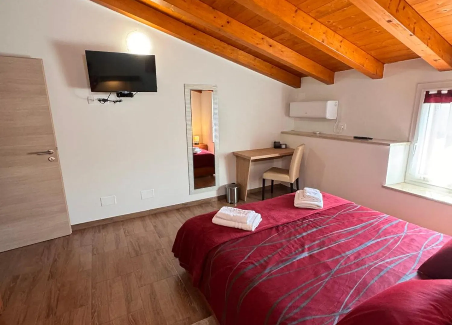 Casa Nevija Apartment Groznjan Croatia